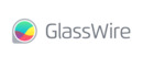 Logo Glasswire per recensioni ed opinioni di Soluzioni Software