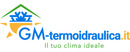 Logo Gm-termoidraulica per recensioni ed opinioni di negozi online di Articoli per la casa