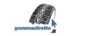 Logo Gommadiretto per recensioni ed opinioni di servizi noleggio automobili ed altro