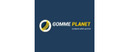 Logo Gommeplanet per recensioni ed opinioni di servizi noleggio automobili ed altro