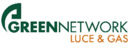 Logo Green Network per recensioni ed opinioni di prodotti, servizi e fornitori di energia