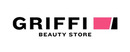 Logo Griffi per recensioni ed opinioni di negozi online di Fashion