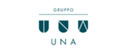 Logo GruppoUna per recensioni ed opinioni di viaggi e vacanze