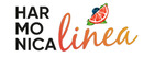 Logo Harmonica per recensioni ed opinioni di servizi di prodotti per la dieta e la salute
