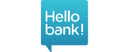 Logo Hellobank per recensioni ed opinioni di servizi e prodotti finanziari