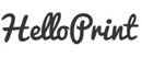 Logo Helloprint per recensioni ed opinioni di Foto e Stampa