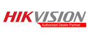 Logo Hikvision per recensioni ed opinioni di negozi online di Elettronica