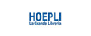 Logo Hoepli per recensioni ed opinioni di negozi online di Multimedia & Abbonamenti