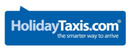 Logo Holiday Taxis per recensioni ed opinioni di viaggi e vacanze