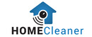Logo Home Cleaner per recensioni ed opinioni di negozi online di Elettronica