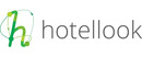 Logo Hotellook per recensioni ed opinioni di viaggi e vacanze
