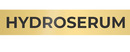 Logo Hydroserum per recensioni ed opinioni di negozi online di Cosmetici & Cura Personale