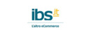 Logo IBS per recensioni ed opinioni di negozi online di Multimedia & Abbonamenti