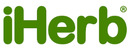Logo iHerb per recensioni ed opinioni di servizi di prodotti per la dieta e la salute