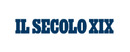 Logo Il Secolo XIX per recensioni ed opinioni di Negozi articoli da regalo