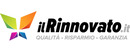 Logo Il Rinnovato per recensioni ed opinioni di negozi online di Elettronica