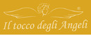 Logo Il Tocco degli Angeli per recensioni ed opinioni di negozi online di Ufficio, Hobby & Feste