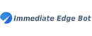 Logo Immediate Edge Bot per recensioni ed opinioni di servizi e prodotti finanziari