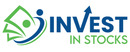 Logo Invest In Stocks per recensioni ed opinioni di servizi e prodotti finanziari