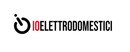 Logo Ioelettrodomestici per recensioni ed opinioni di negozi online di Articoli per la casa