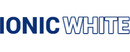 Logo IonicWhite.IT per recensioni ed opinioni di negozi online di Cosmetici & Cura Personale