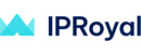 Logo IPRoyal per recensioni ed opinioni di Soluzioni Software