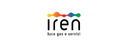 Logo Iren per recensioni ed opinioni di prodotti, servizi e fornitori di energia