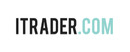 Logo Itrader per recensioni ed opinioni di servizi e prodotti finanziari
