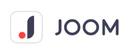 Logo Joom per recensioni ed opinioni di negozi online di Fashion