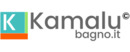 Logo Kamalubagno per recensioni ed opinioni di negozi online di Negozi di animali