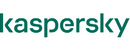 Logo Kaspersky per recensioni ed opinioni di Soluzioni Software