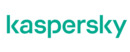 Logo Kaspersky per recensioni ed opinioni di Soluzioni Software