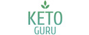 Logo Keto Guru per recensioni ed opinioni di servizi di prodotti per la dieta e la salute