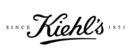 Logo Kiehl's per recensioni ed opinioni di negozi online di Cosmetici & Cura Personale