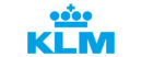 Logo KLM per recensioni ed opinioni di viaggi e vacanze