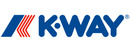 Logo KWay per recensioni ed opinioni di negozi online di Fashion