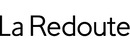 Logo La Redoute per recensioni ed opinioni di negozi online di Fashion