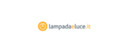 Logo Lampada e Luce per recensioni ed opinioni di negozi online di Articoli per la casa