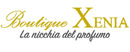 Logo La Nicchia Del Profumo per recensioni ed opinioni di negozi online di Cosmetici & Cura Personale