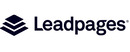 Logo Leadpages per recensioni ed opinioni di Soluzioni Software