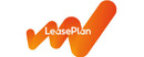 Logo Leaseplan per recensioni ed opinioni di servizi noleggio automobili ed altro
