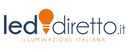 Logo Led Diretto per recensioni ed opinioni di negozi online di Articoli per la casa