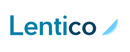 Logo Lentico per recensioni ed opinioni di negozi online 