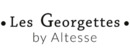 Logo Les Georgettes per recensioni ed opinioni di negozi online di Fashion