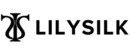 Logo LilySilk per recensioni ed opinioni di negozi online di Fashion