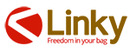 Logo Linky per recensioni ed opinioni di negozi online di Sport & Outdoor