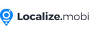 Logo Localize.Mobi per recensioni ed opinioni di Altri Servizi
