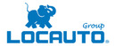 Logo Locauto per recensioni ed opinioni di servizi noleggio automobili ed altro
