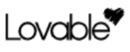 Logo Lovable per recensioni ed opinioni di negozi online di Fashion