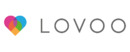 Logo LOVOO per recensioni ed opinioni di siti d'incontri ed altri servizi